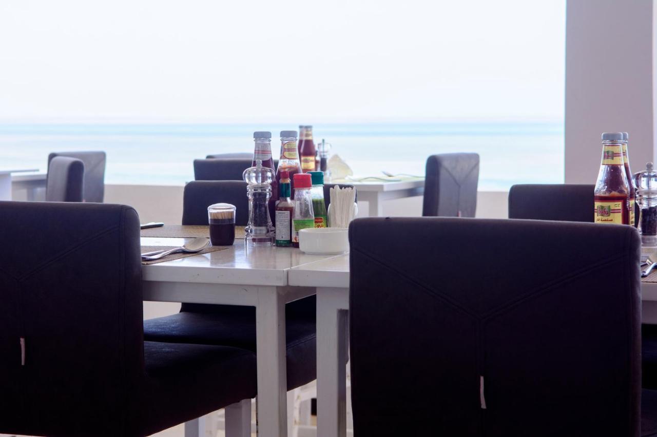 Lazy Beach Hotel