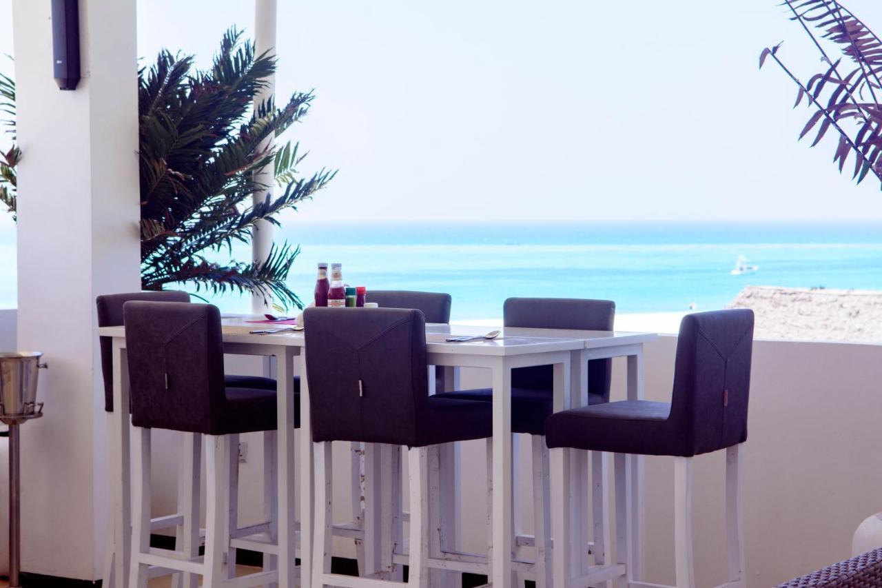 Hotel Lazy Beach Kendwa