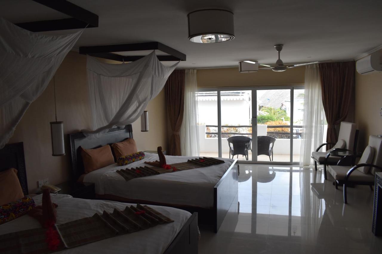 Varadero Zanzibar Hotel