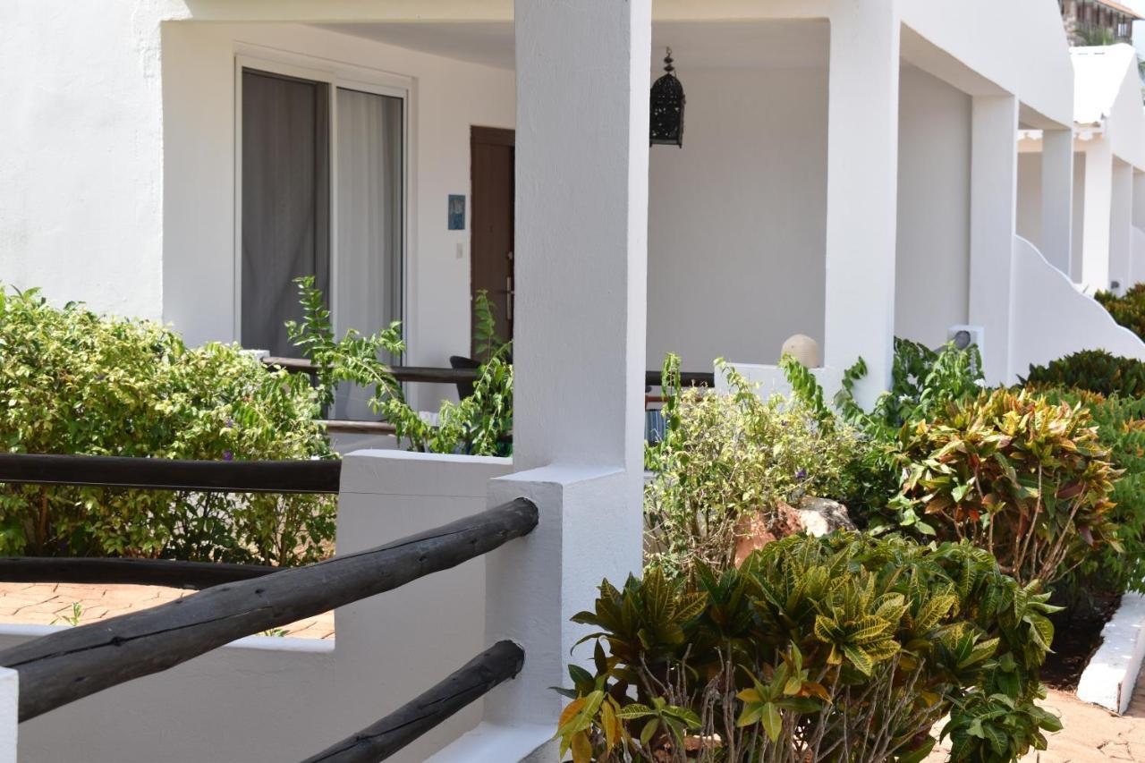 Varadero Zanzibar Hotel 3*