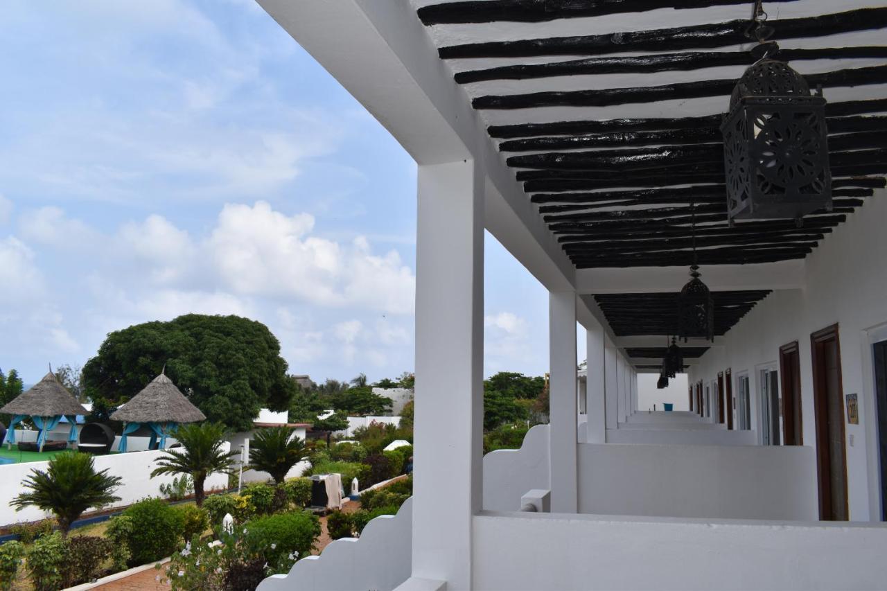 Varadero Zanzibar Hotel 3*