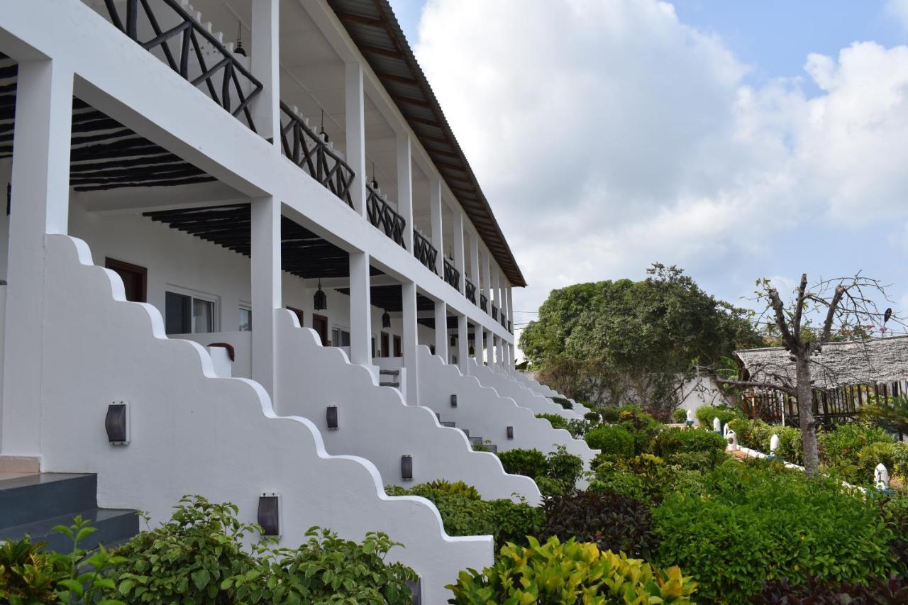 Varadero Zanzibar Hotel Kendwa