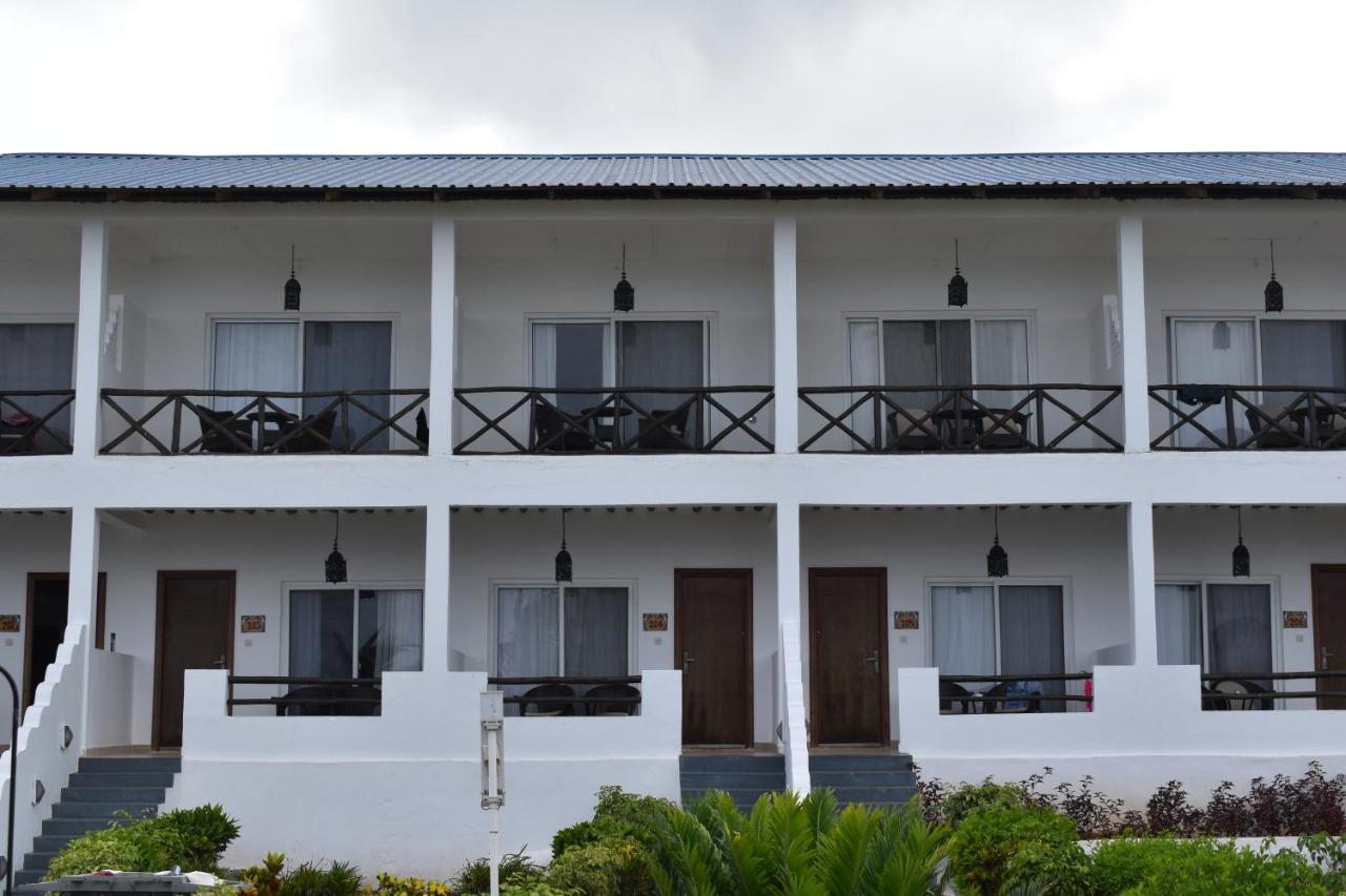 Varadero Zanzibar Hotel 3*