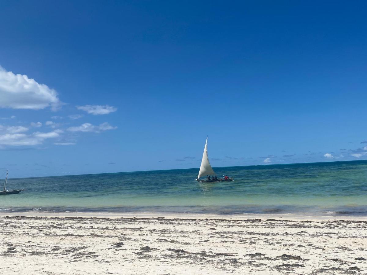 Hotel Mbuyuni Village Jambiani (Zanzibar)
