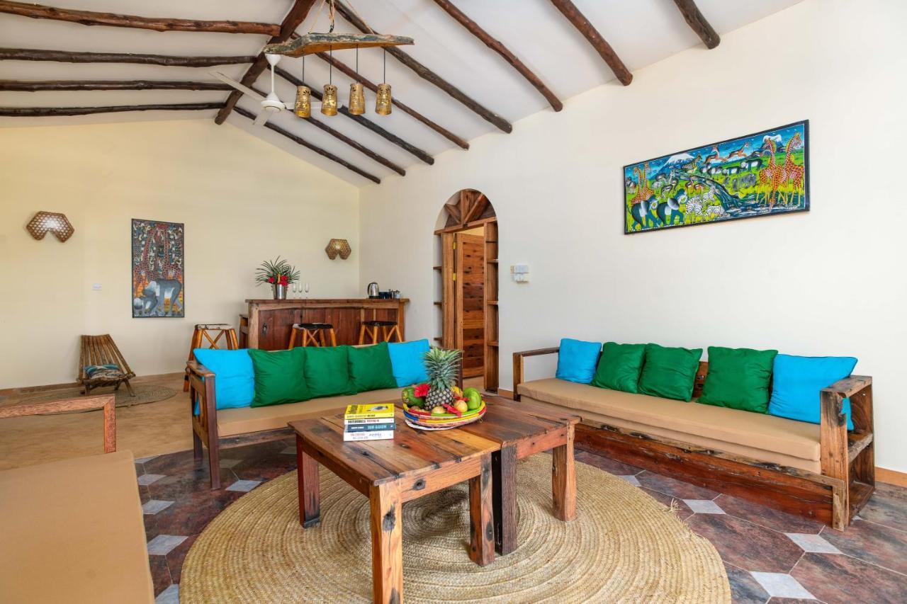 Marafiki & * Matemwe (Zanzibar)