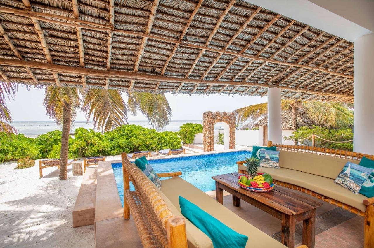 Hotel Marafiki & Matemwe (Zanzibar)