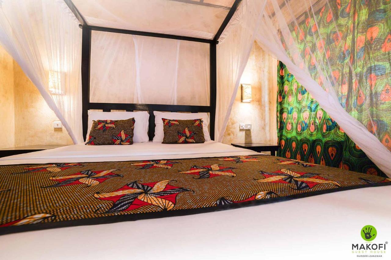 Makofi Guest house Nungwi