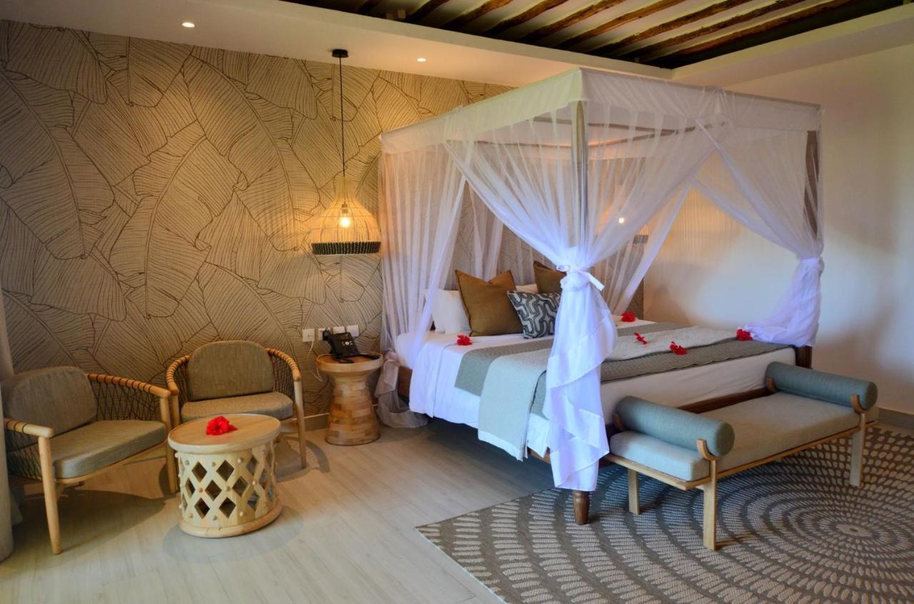 Resort Neptune Pwani & Zanzibar Kiwengwa (Zanzibar)