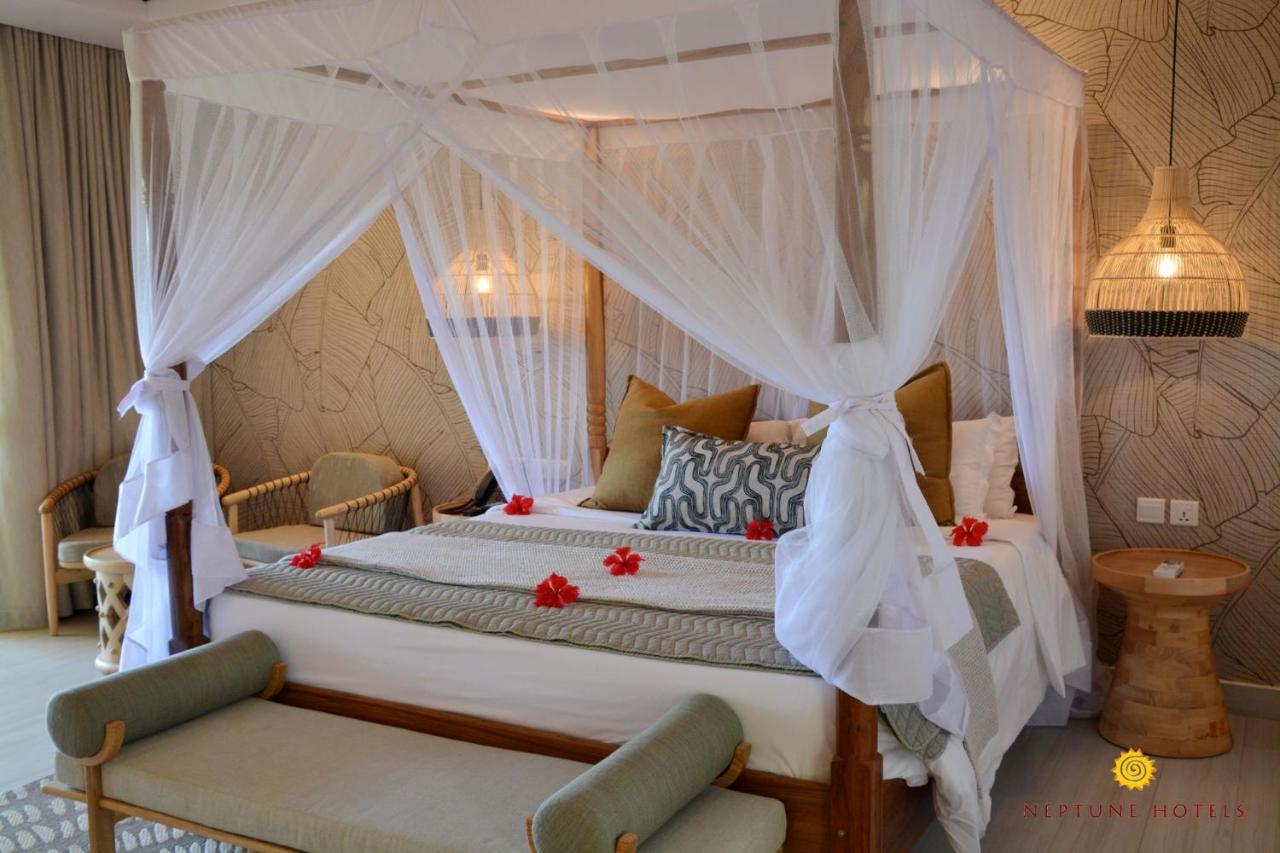 Resort Neptune Pwani & Zanzibar 5*