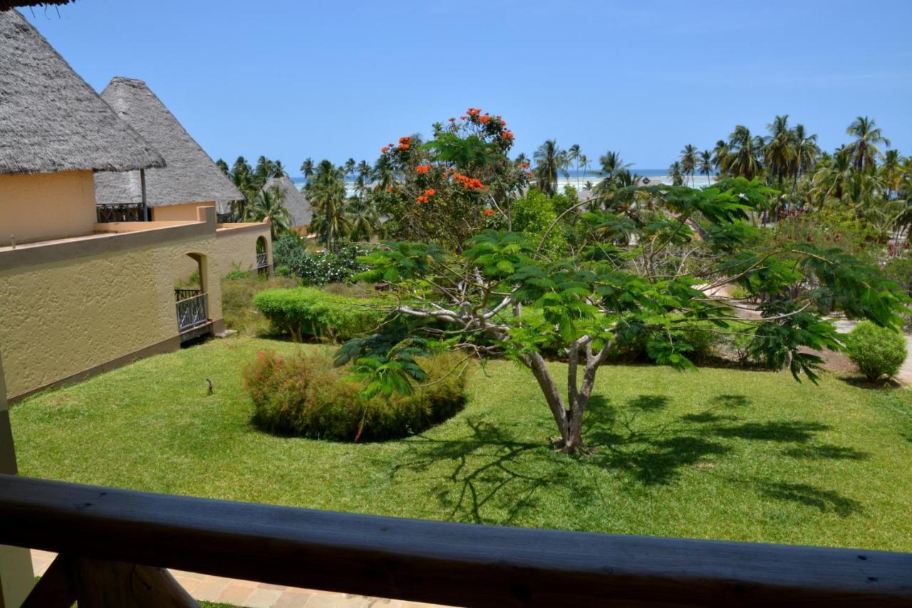Neptune Pwani & Zanzibar Resort Kiwengwa (Zanzibar)