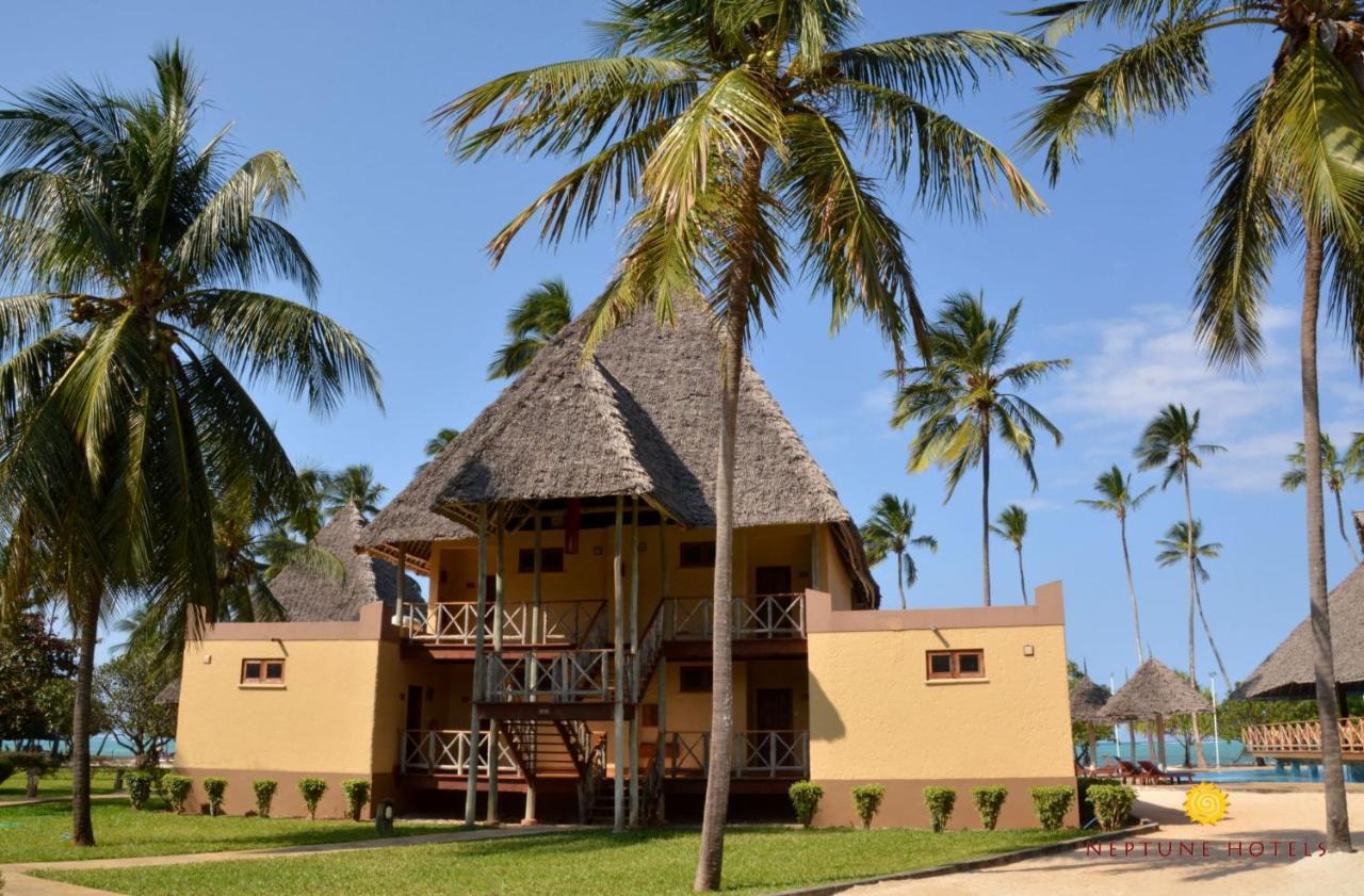 Neptune Pwani & Zanzibar