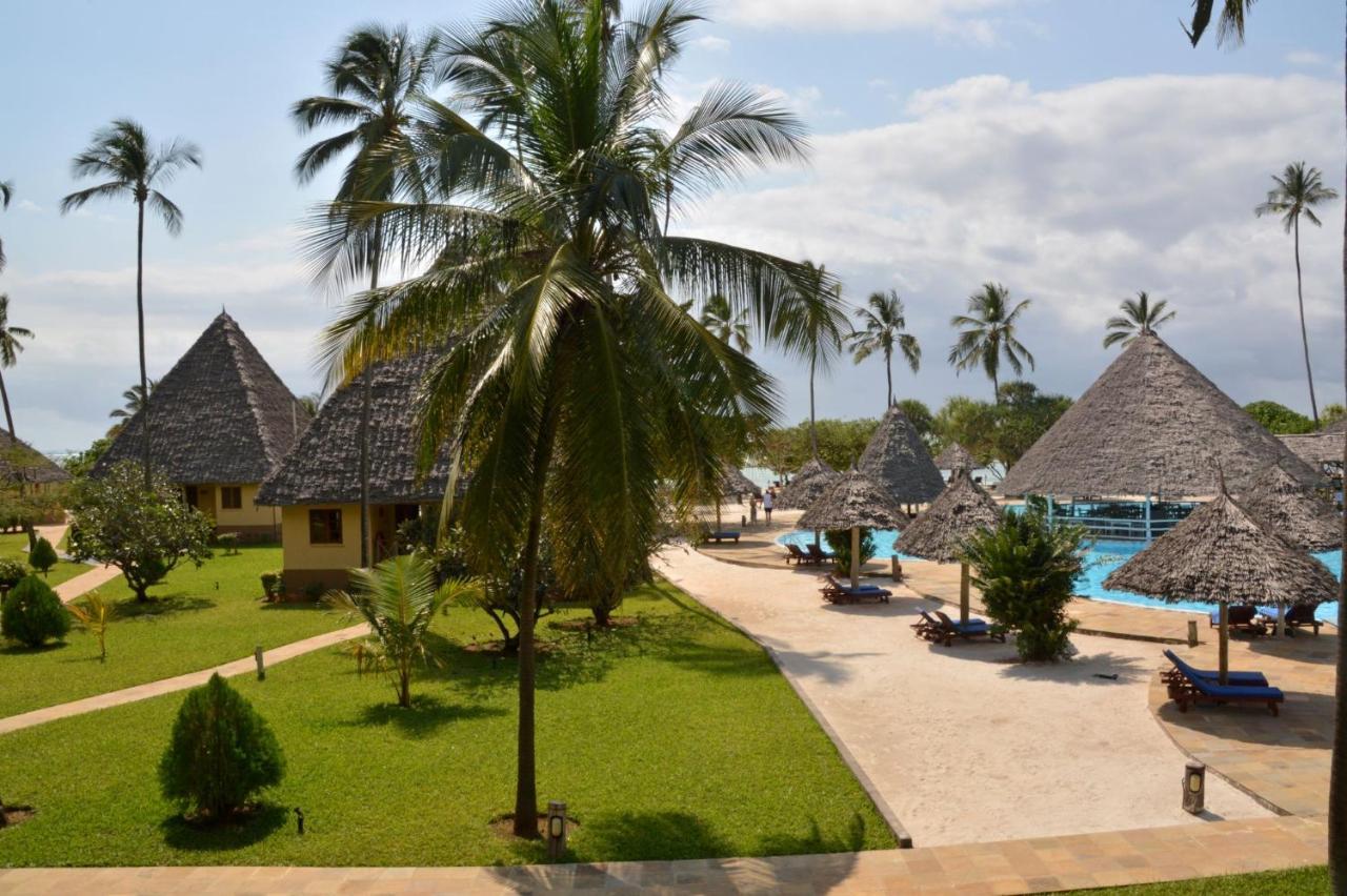 Neptune Pwani & Zanzibar Resort Kiwengwa (Zanzibar)