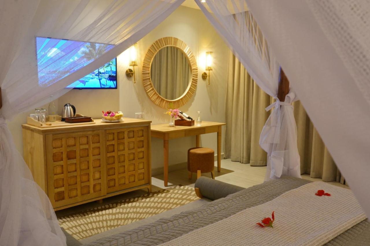 Resort Neptune Pwani & Zanzibar 5*