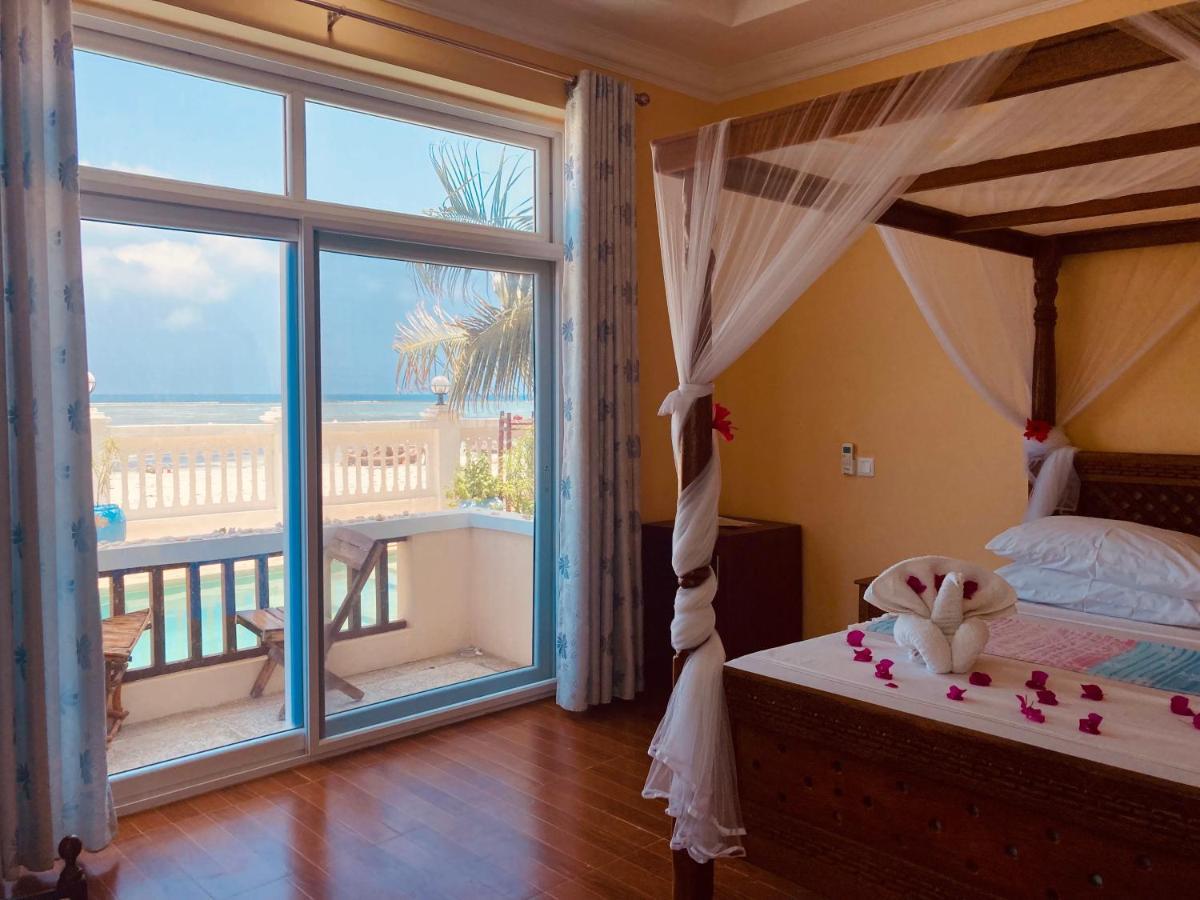 Mambo Paradise 4* Matemwe (Zanzibar)