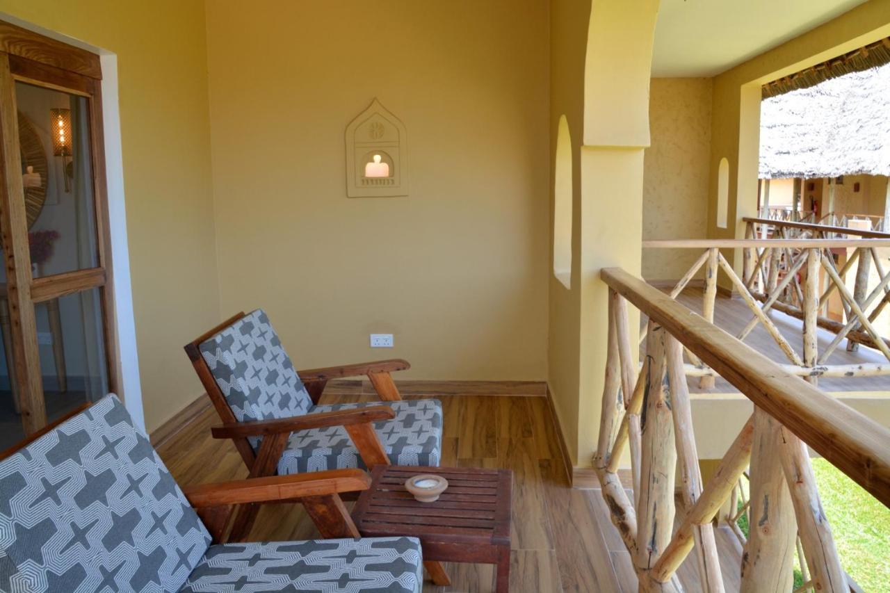 Neptune Pwani & Zanzibar 5* Kiwengwa (Zanzibar)