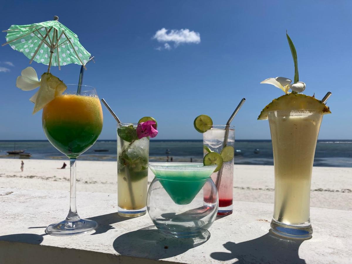 Mambo Paradise