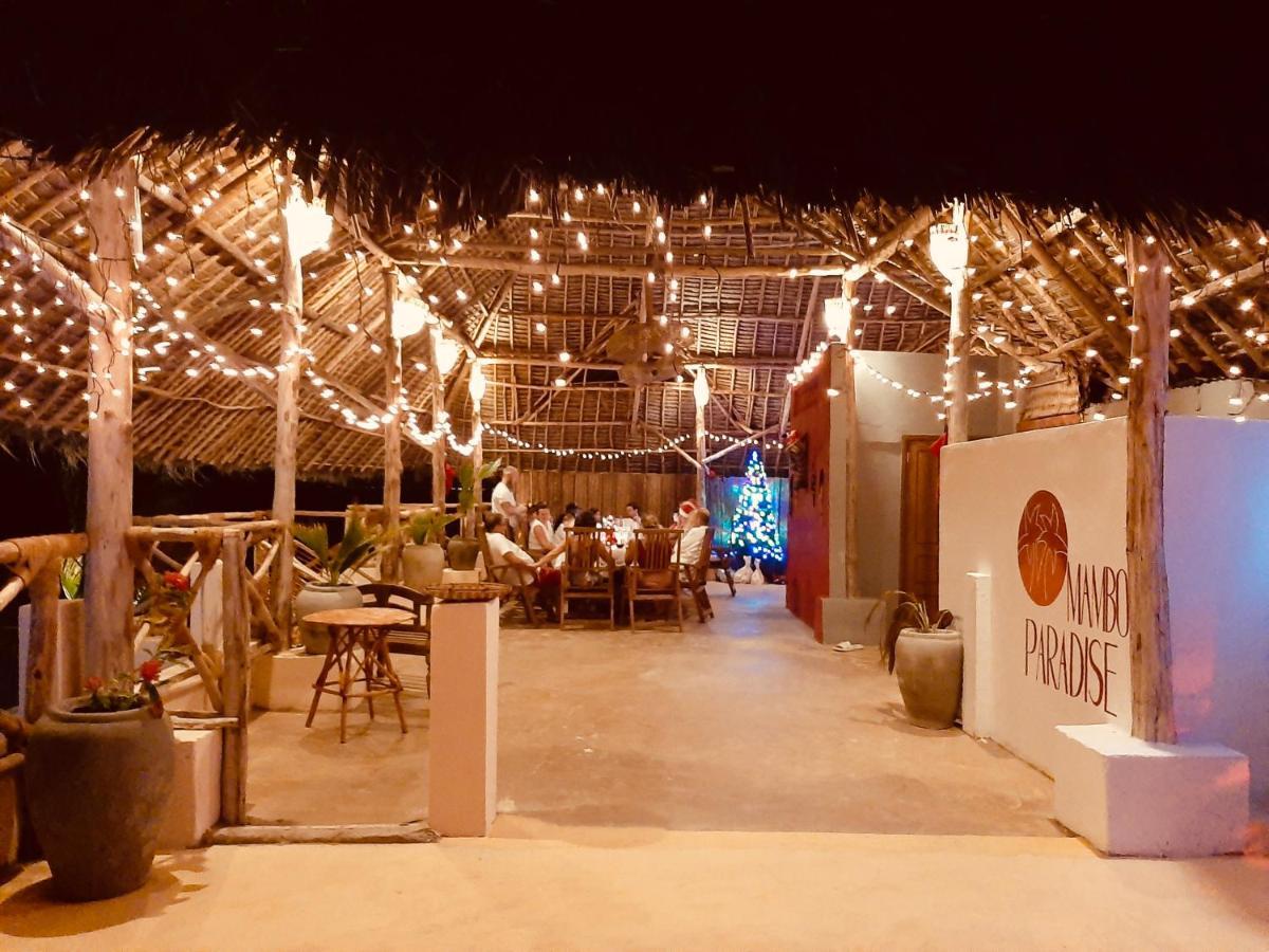 Mambo Paradise Hotel 4*