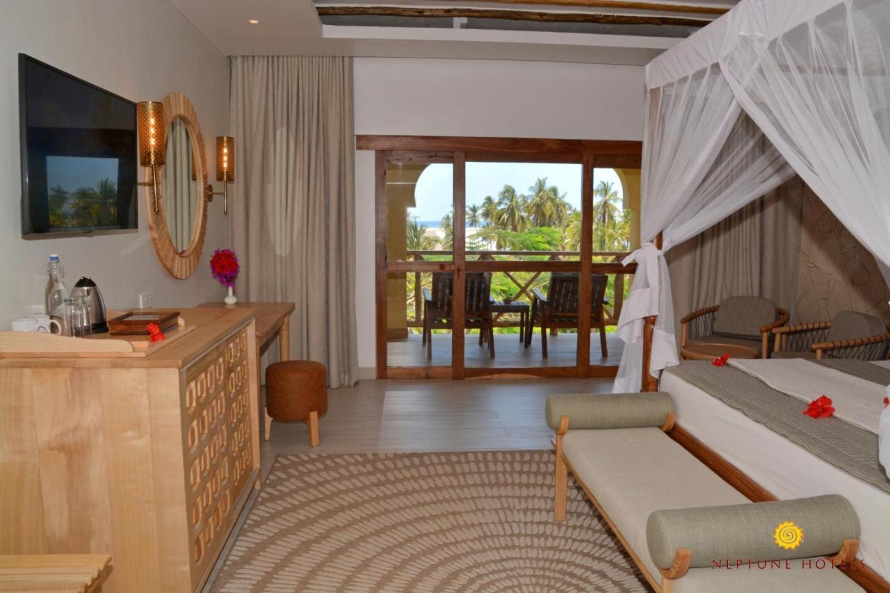 Resort Neptune Pwani & Zanzibar