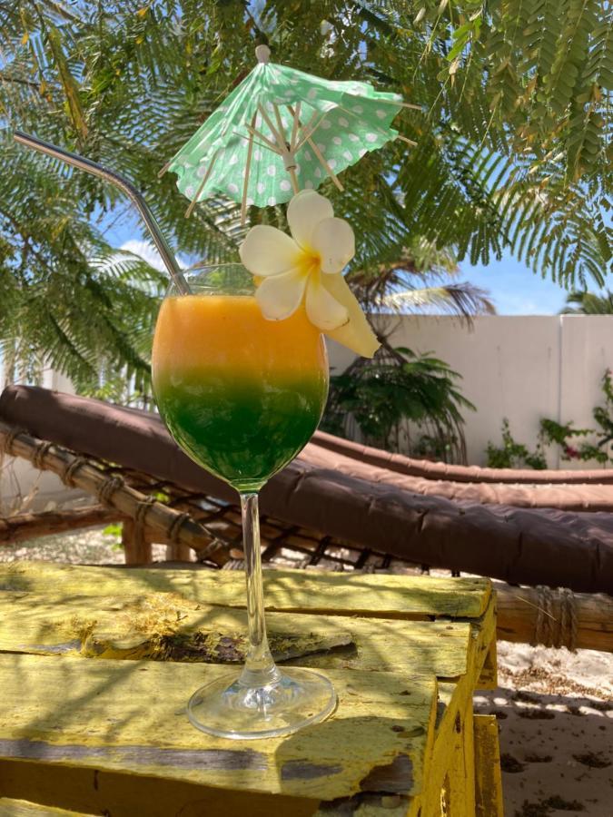 Mambo Paradise 4*