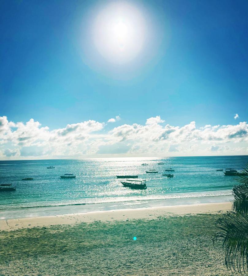 Mambo Paradise Matemwe (Zanzibar)