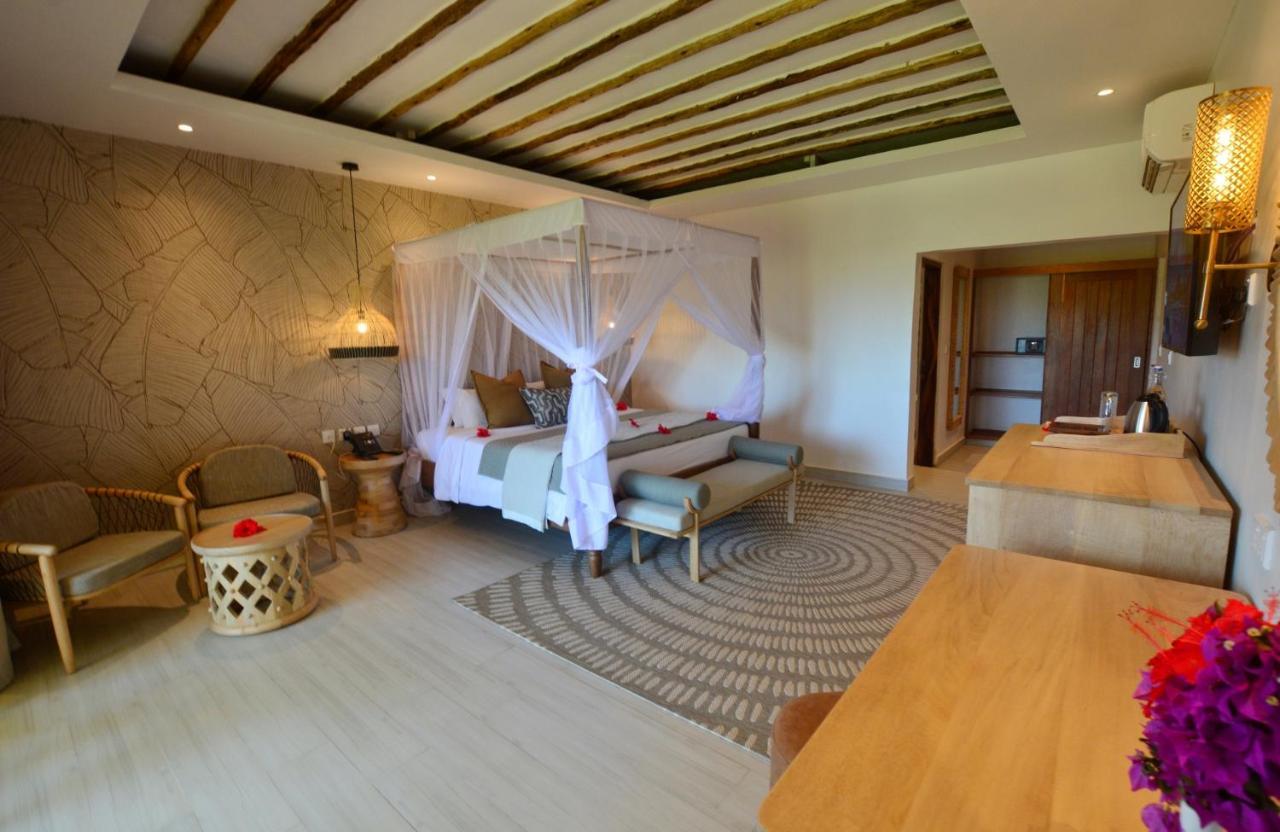 Neptune Pwani & Zanzibar 5*