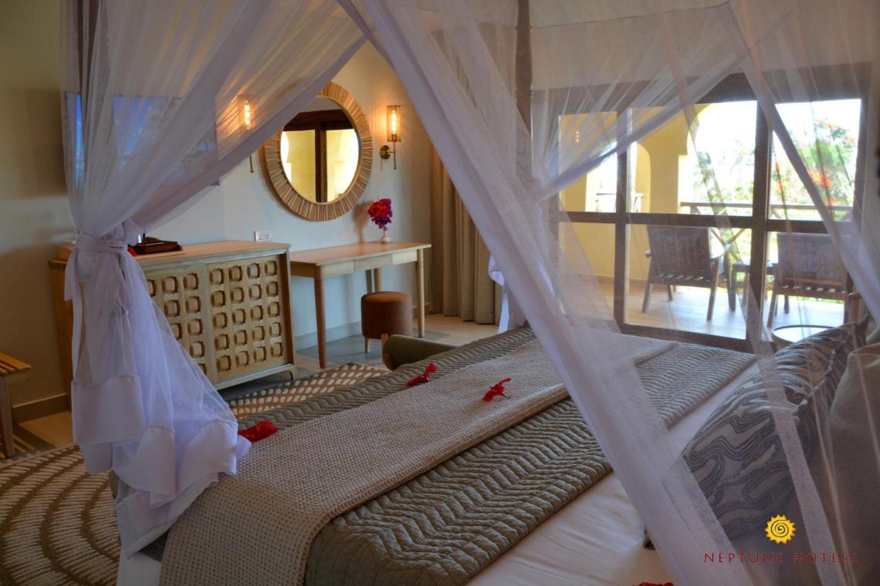 Resort Neptune Pwani & Zanzibar 5*