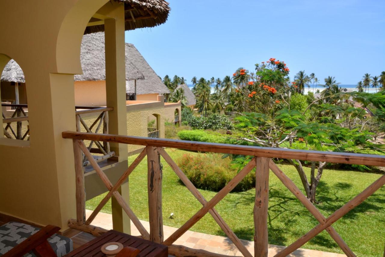 Neptune Pwani & Zanzibar Resort Kiwengwa (Zanzibar)