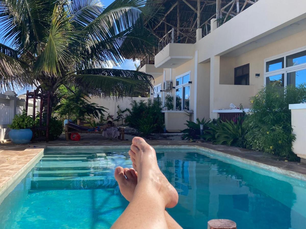 Hotel Mambo Paradise Matemwe (Zanzibar)