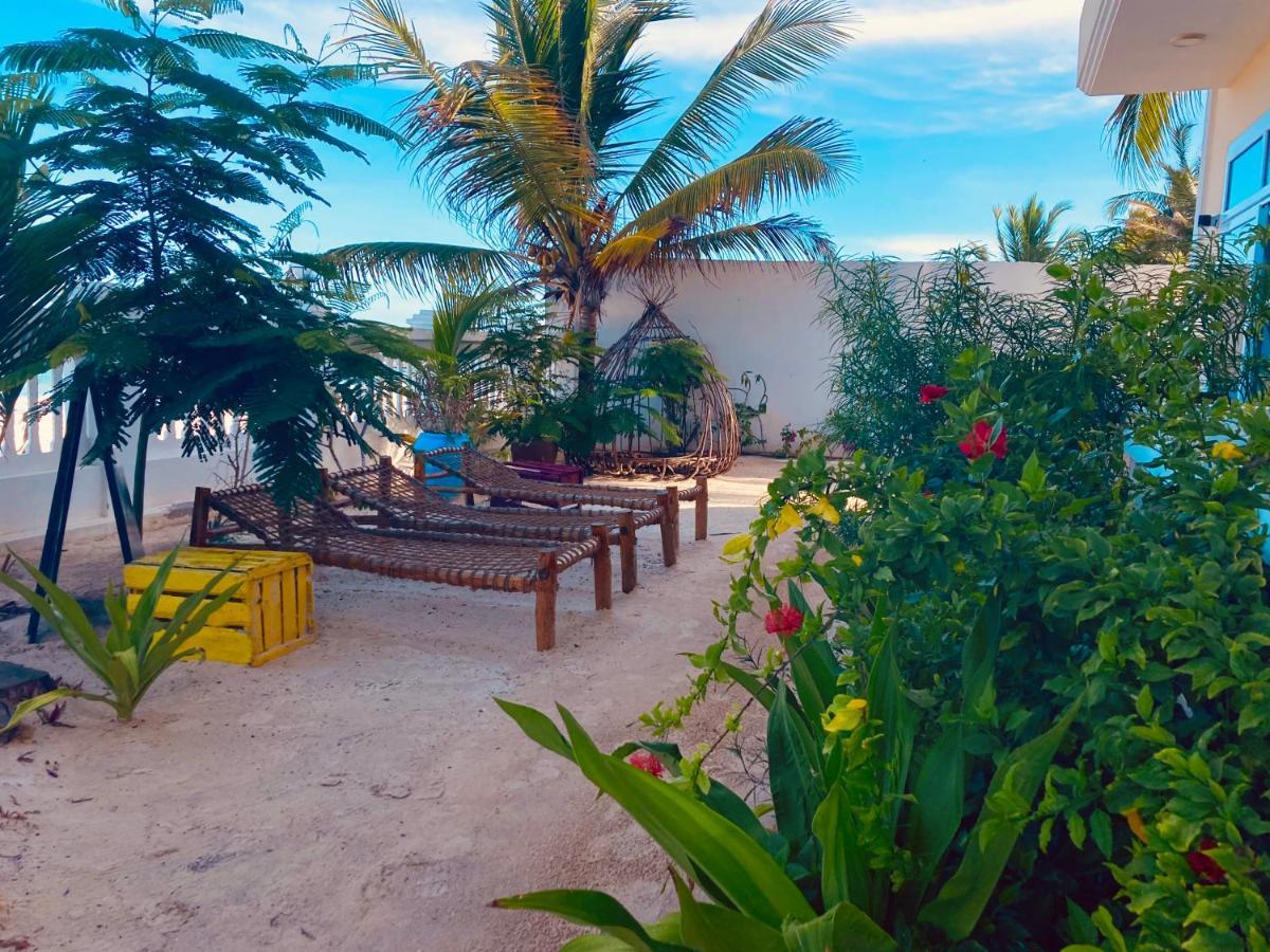 Mambo Paradise 4* Matemwe (Zanzibar)