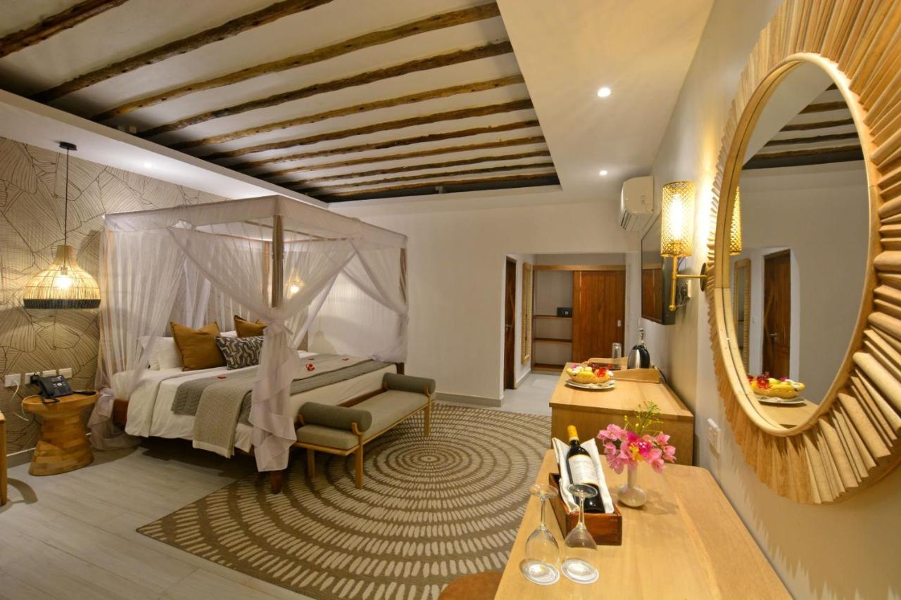 Neptune Pwani & Zanzibar