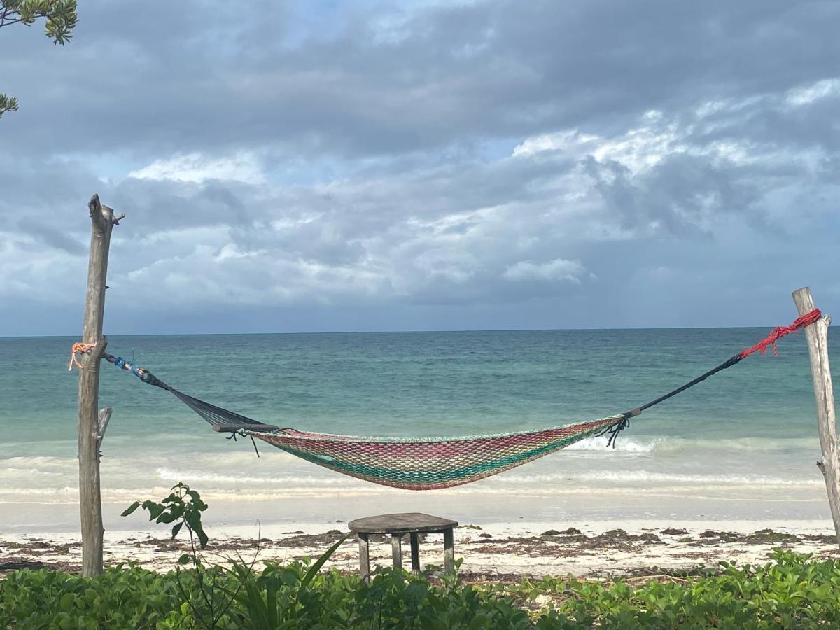 Mbuyuni Village Jambiani (Zanzibar)