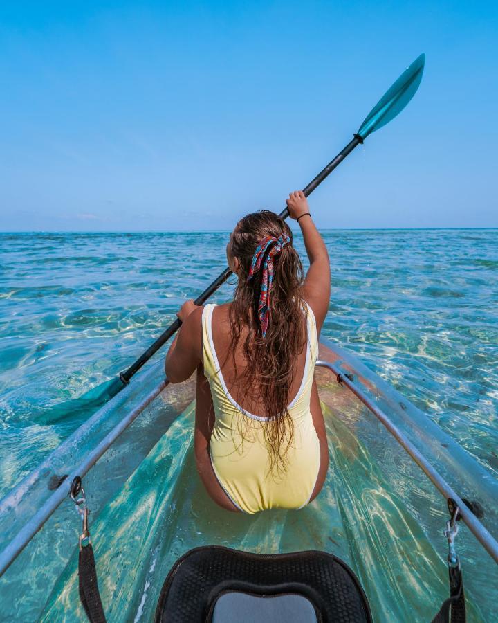 Resort Zanzibar White Luxury & - Relais & Chateaux
