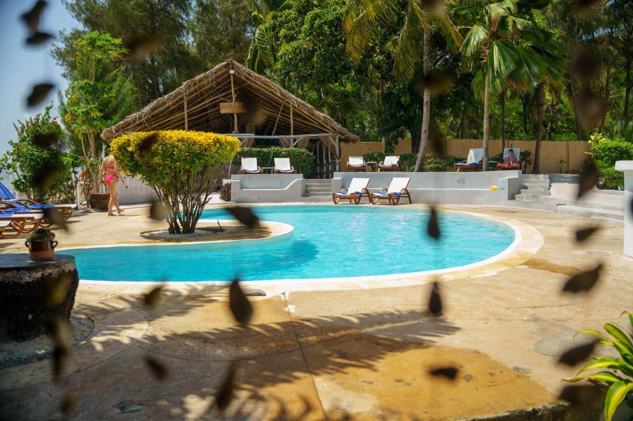 Hotel Five Palms 4*