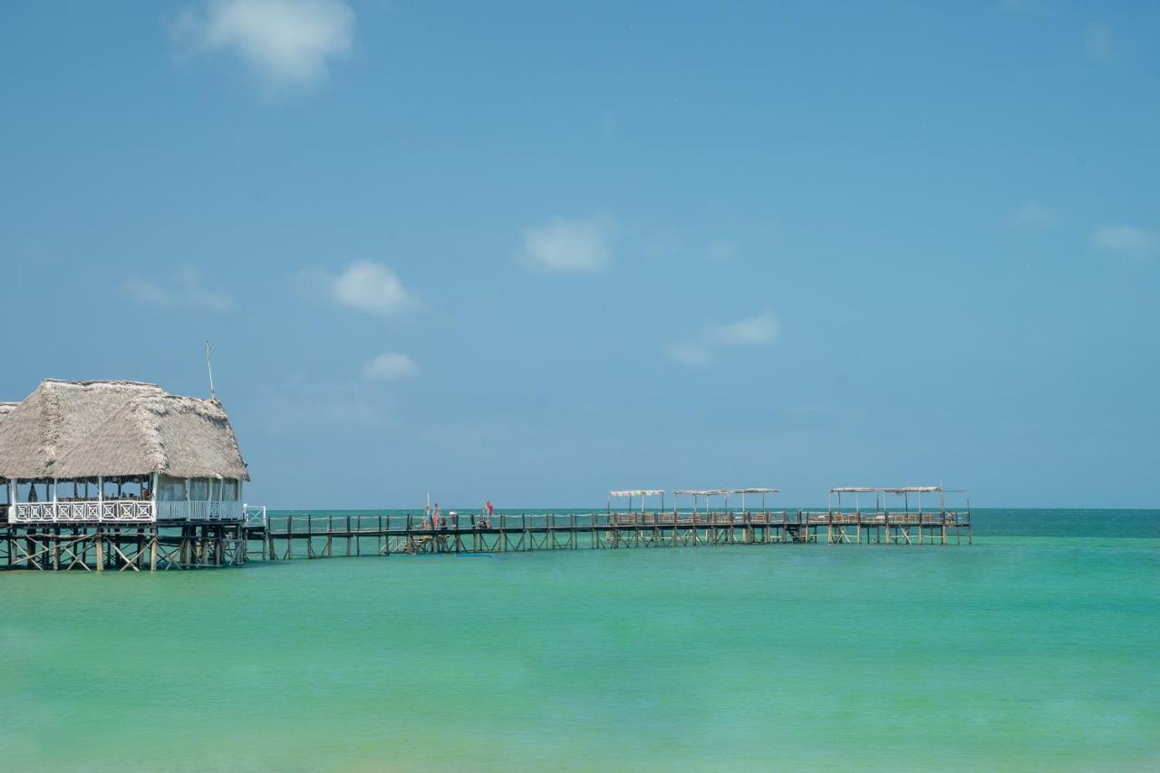 Five Palms Hotel Marumbi