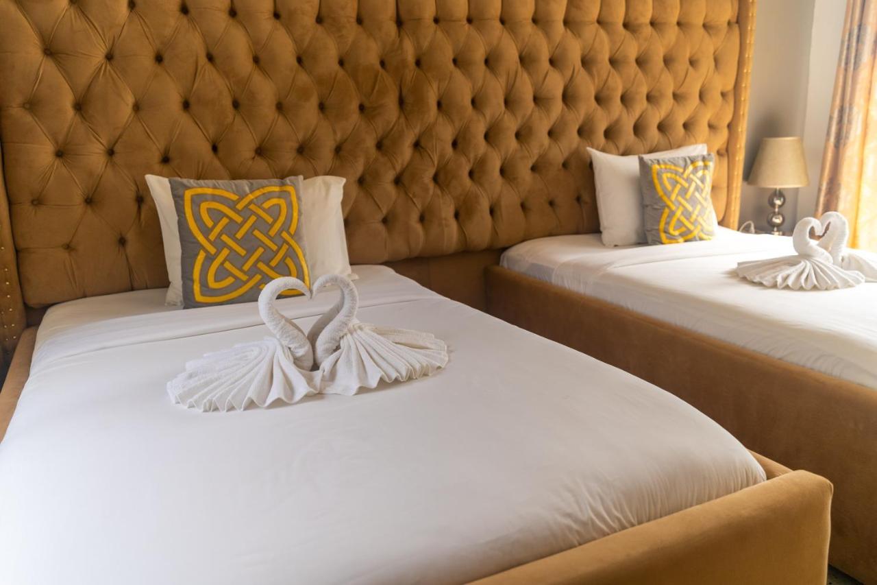 Five Palms Hotel