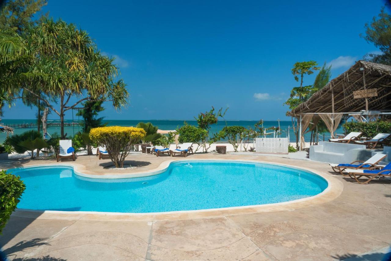 Hotel Five Palms 4*