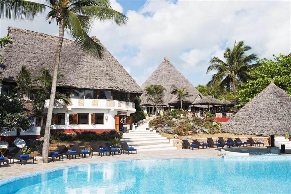 Karafuu Hotel 5*
