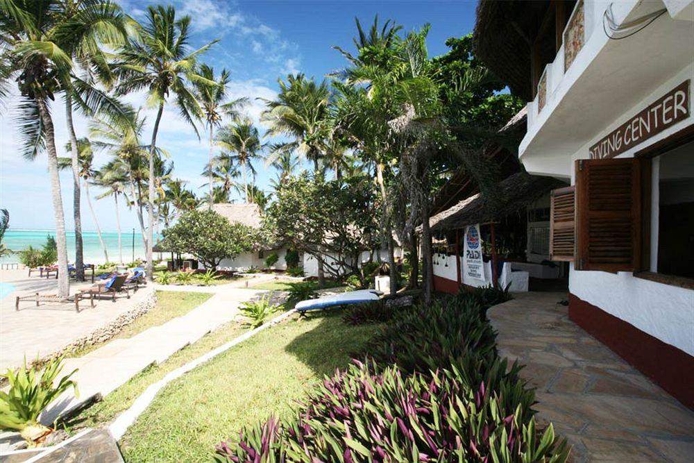 Karafuu Hotel Pingwe