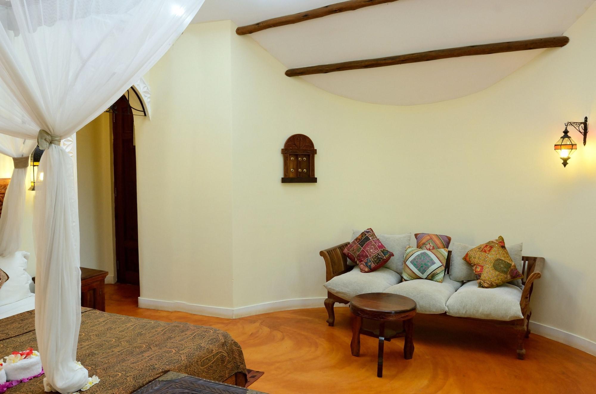Kena 4* Zanzibar