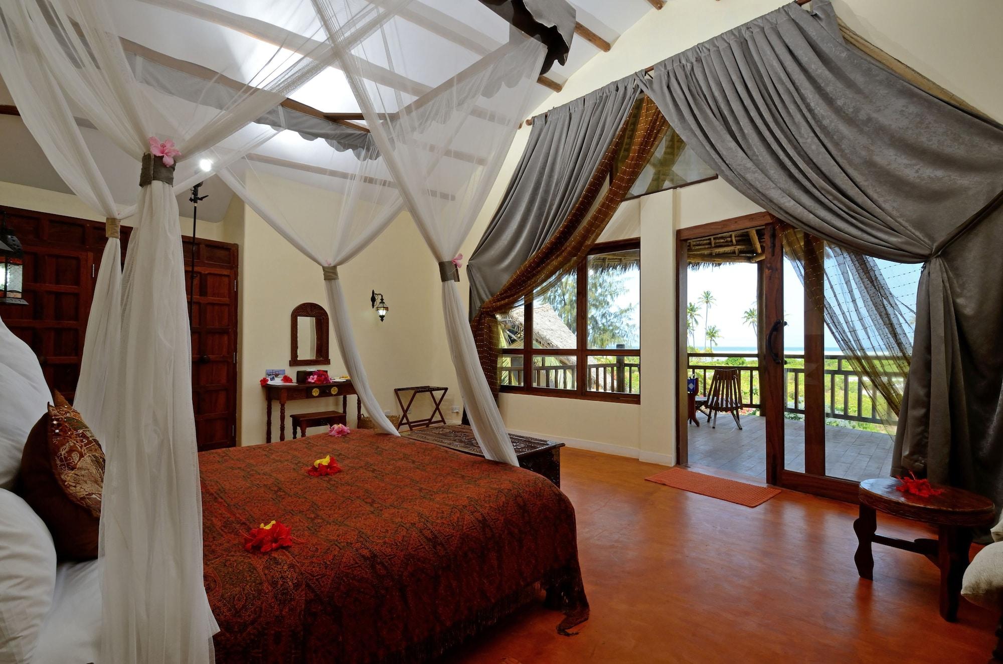 Kena 4* Zanzibar