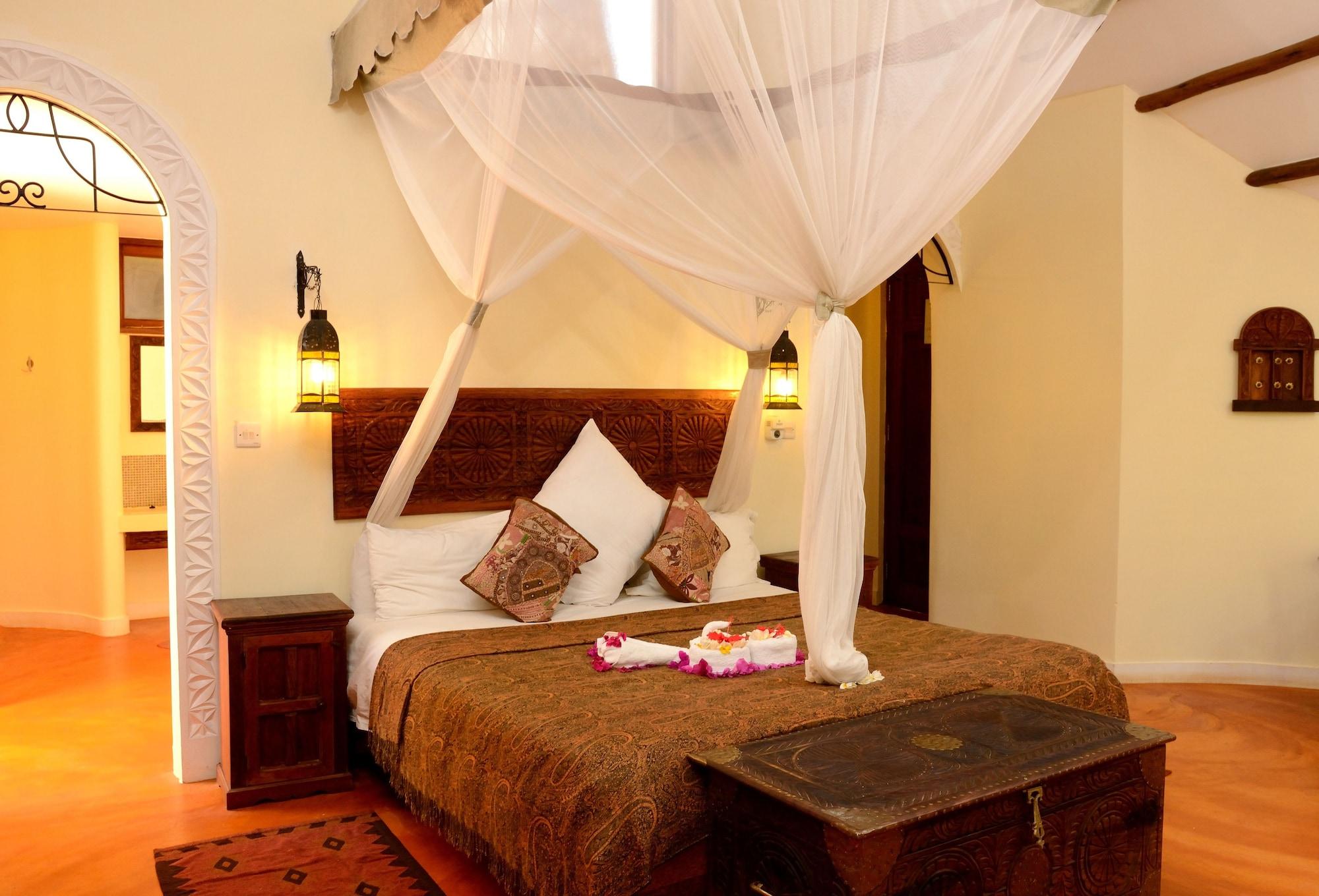 Kena Hotel Zanzibar