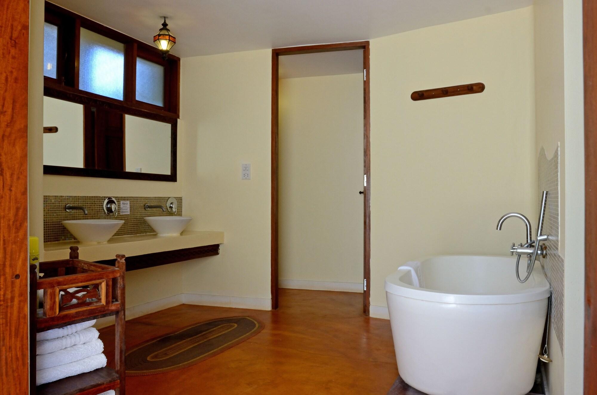 Hotel Kena Zanzibar
