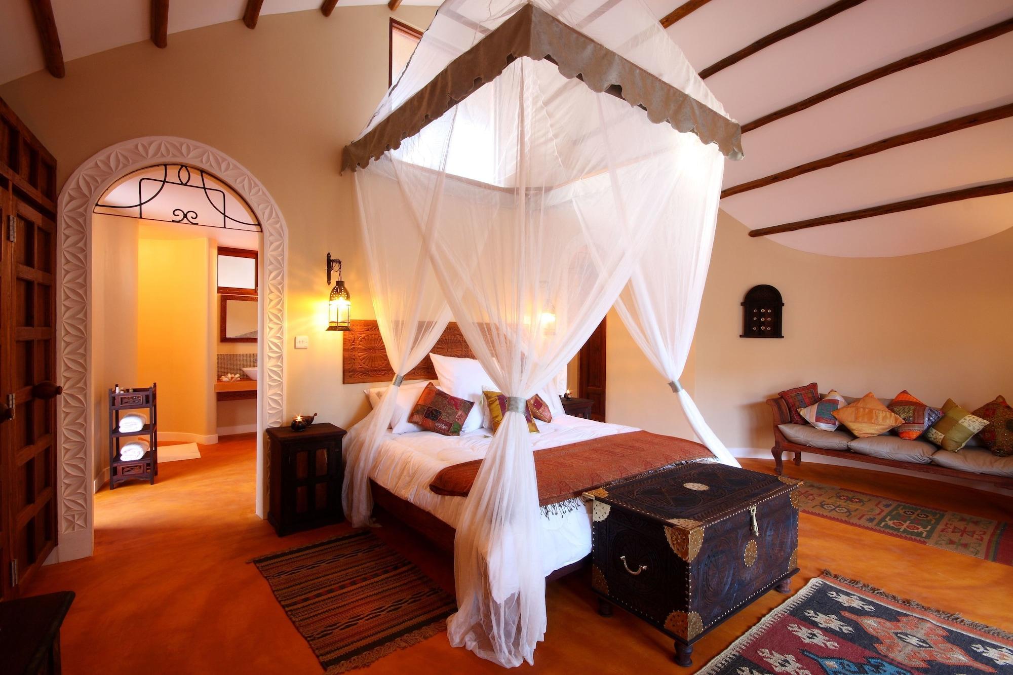 Kena Zanzibar