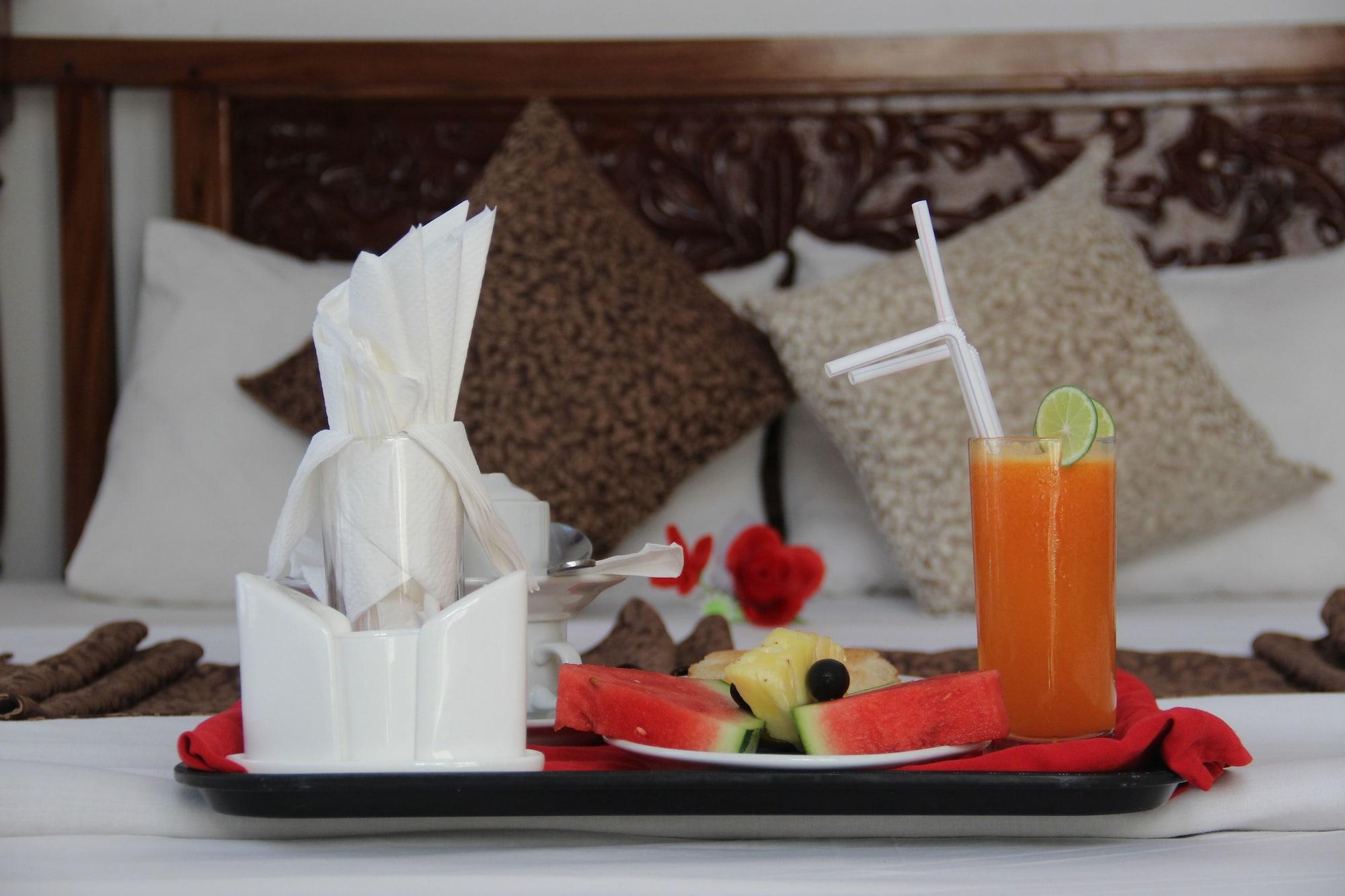 Al-minar Hotel Zanzibar