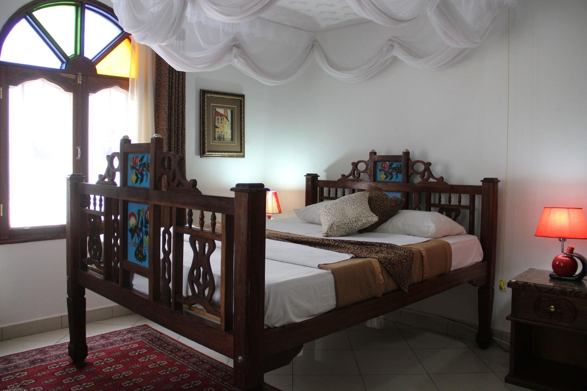 Al-minar Hotel 3*