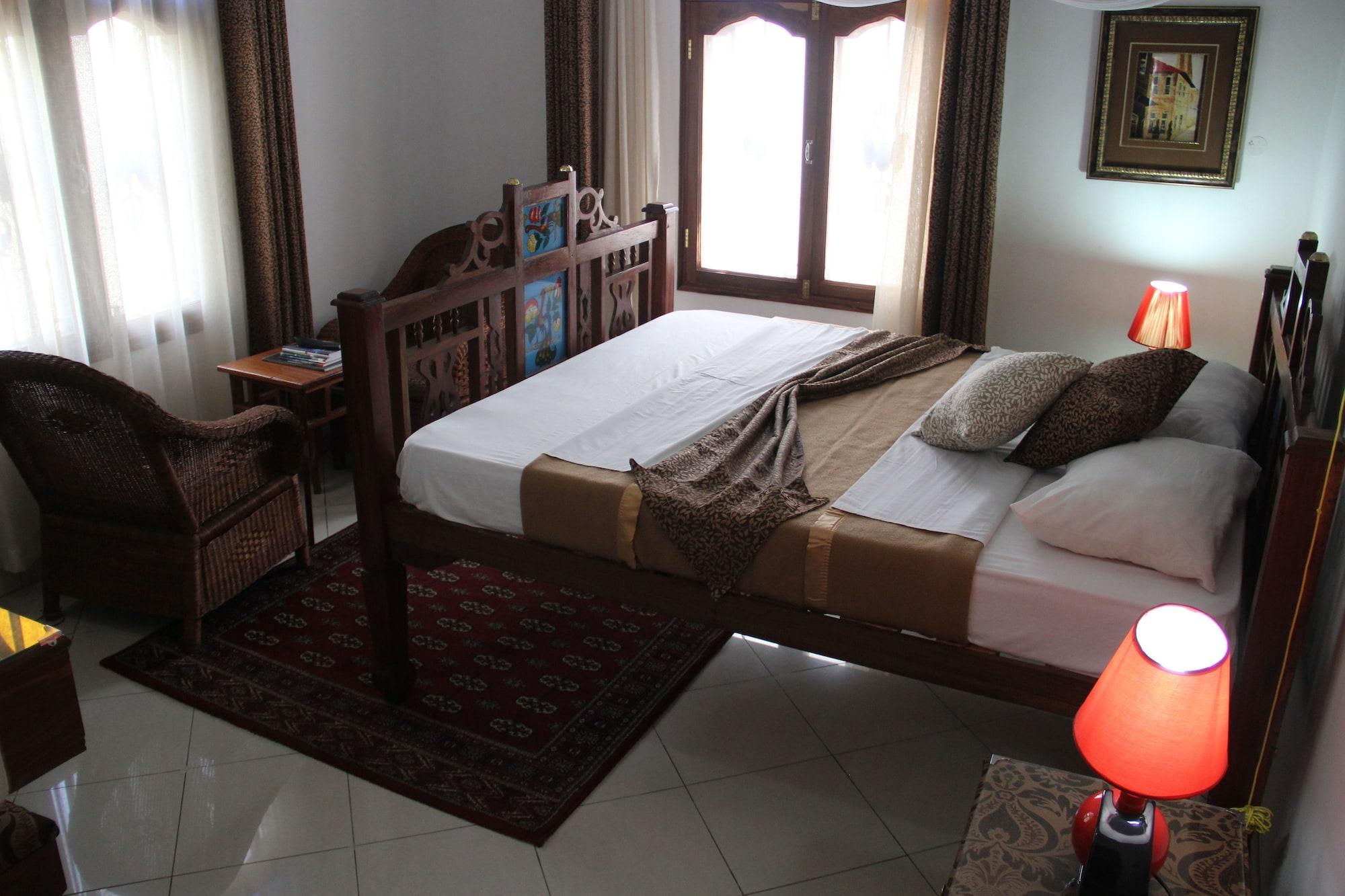 Al-minar Hotel Zanzibar