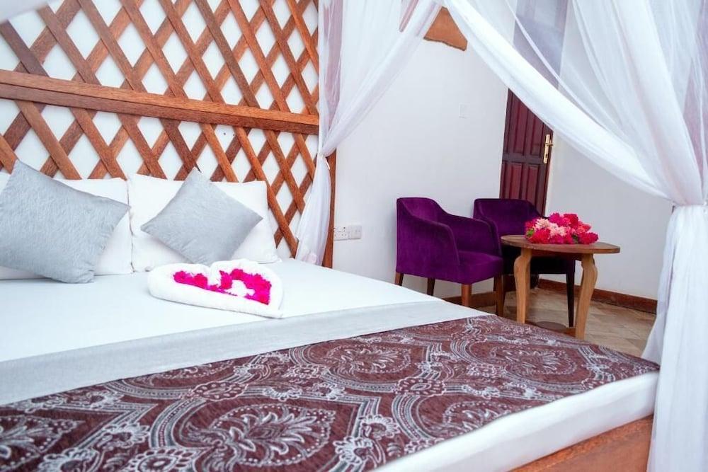 Hotel Al-minar
