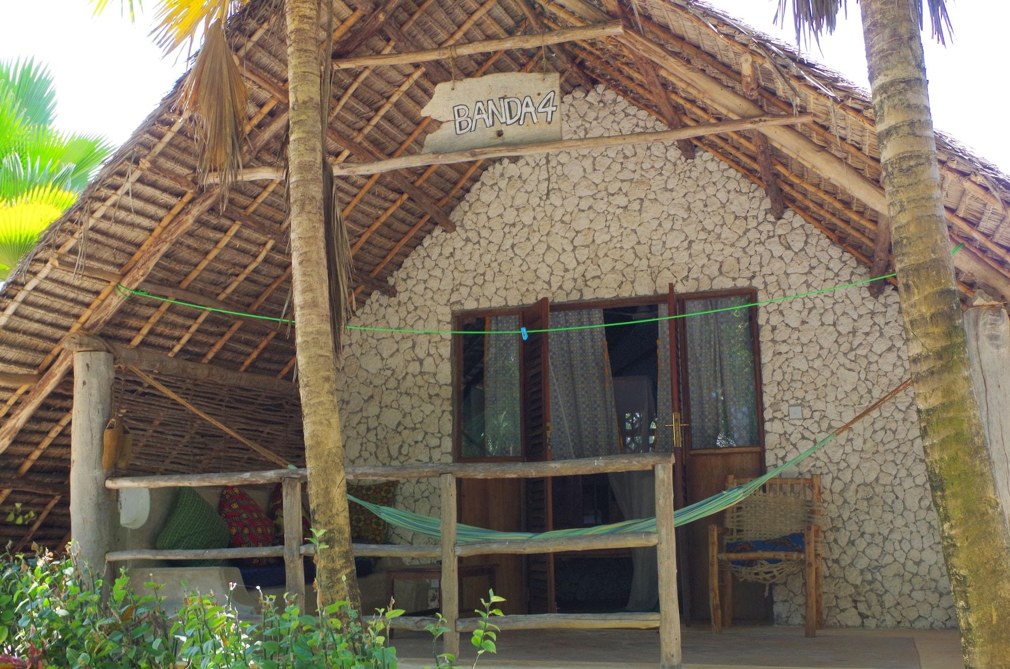 Mbuyuni Village