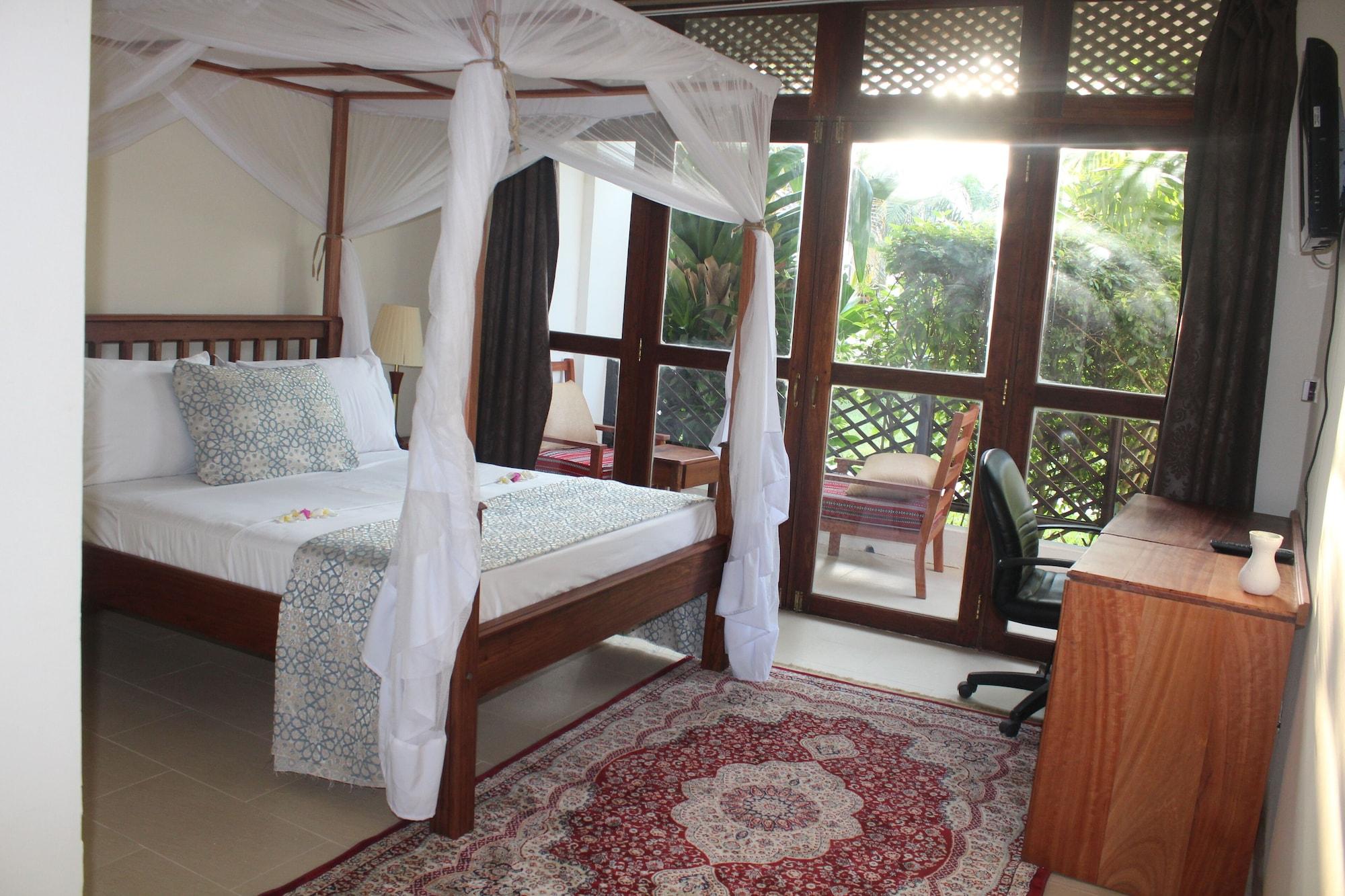 Zanzibar Star 4*