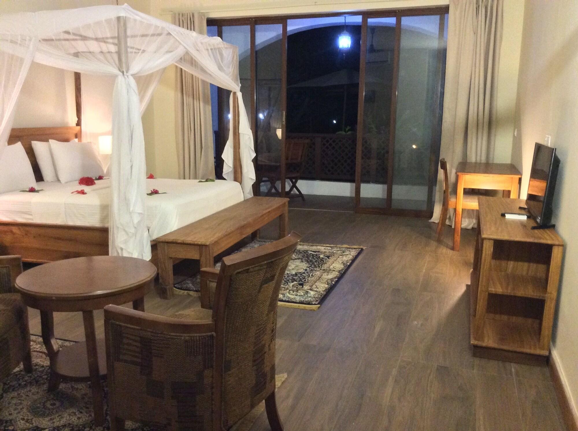 Zanzibar Star Hotel 4*